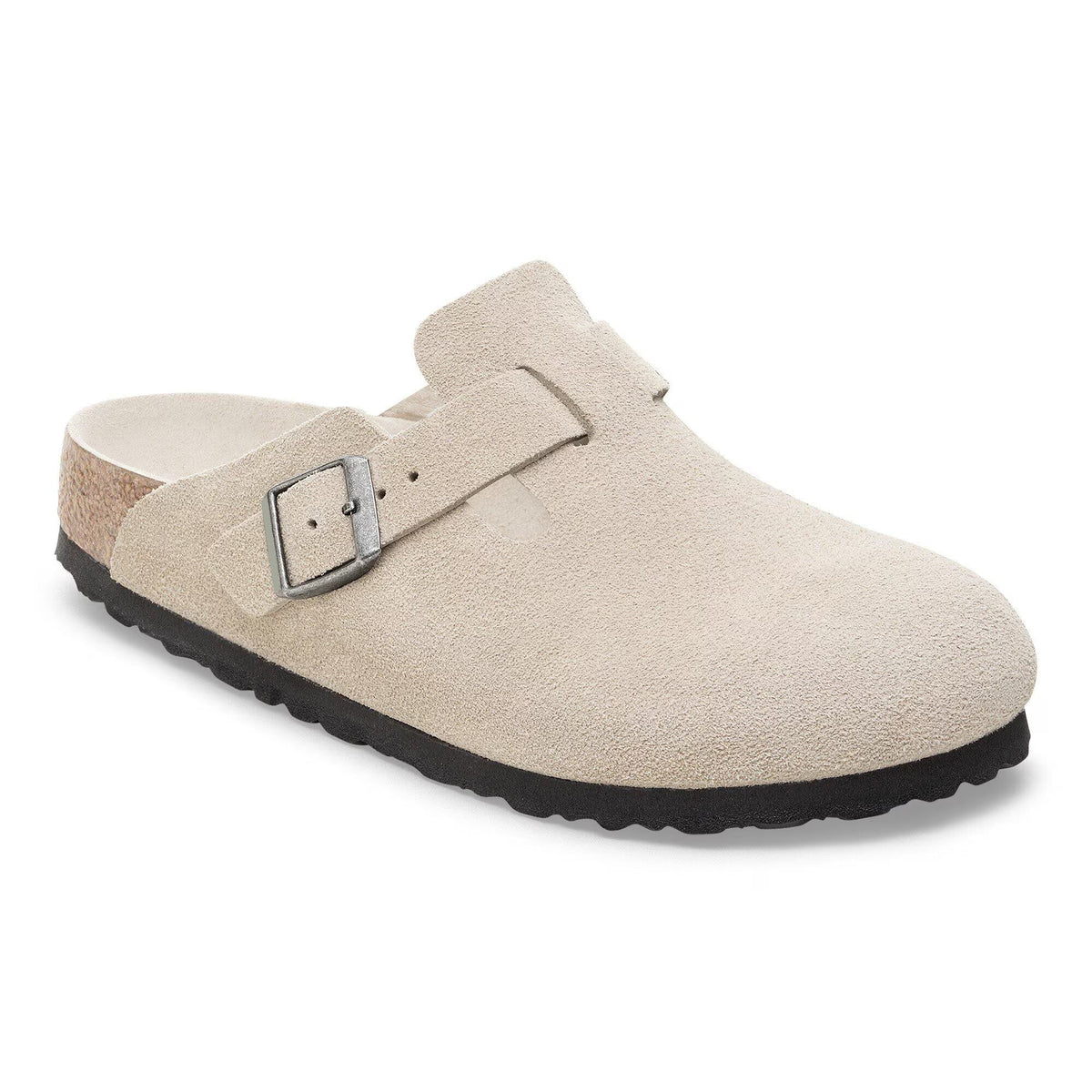 Boston Footbed