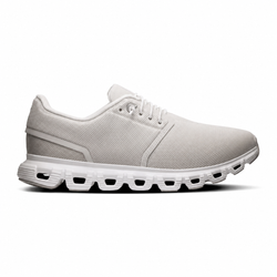 Pearl | White